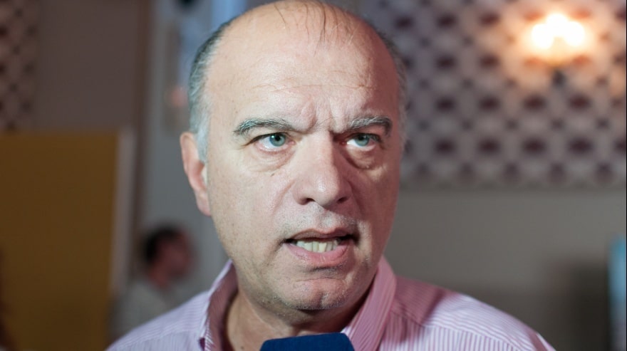 Grindetti: “Estoy retirado de la política” ¿El fin del PRO en Lanús?